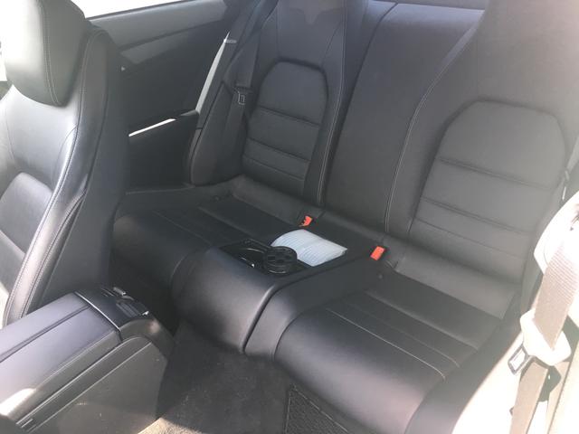 E250 CGIブルーエフィシェンシー HDDナビ 黒革(7枚目)