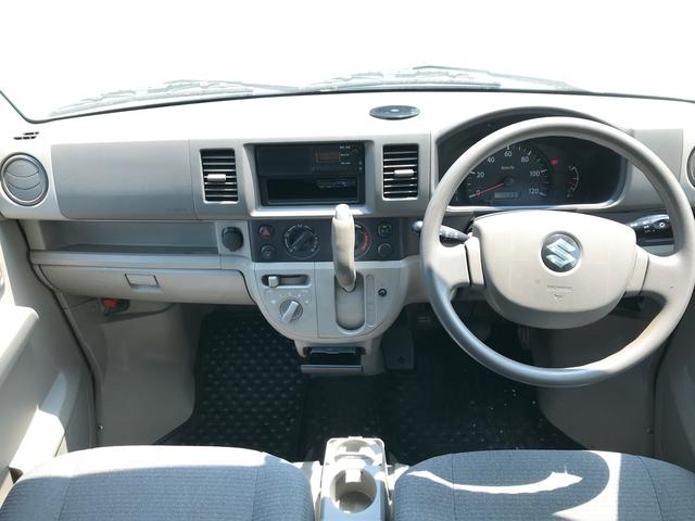 PC 軽自動車 ETC 4WD インパネAT エアコン(12枚目)