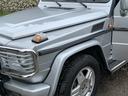 MERCEDES BENZ G-CLASS