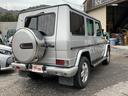 MERCEDES BENZ G-CLASS