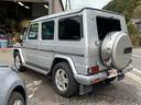 MERCEDES BENZ G-CLASS