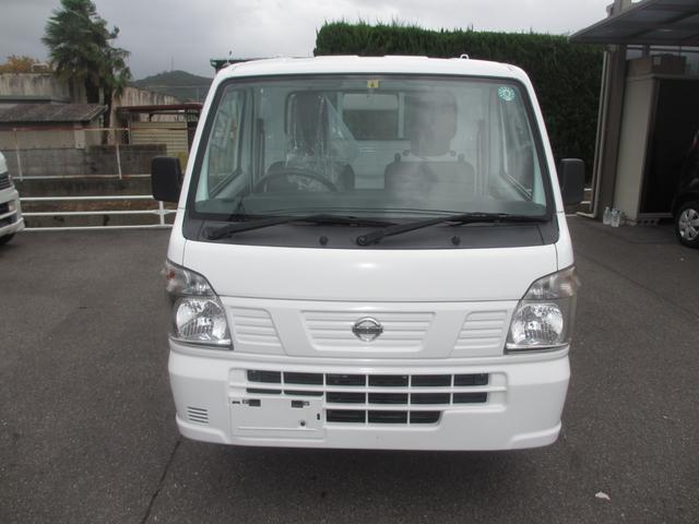 日産 ＮＴ１００クリッパートラック