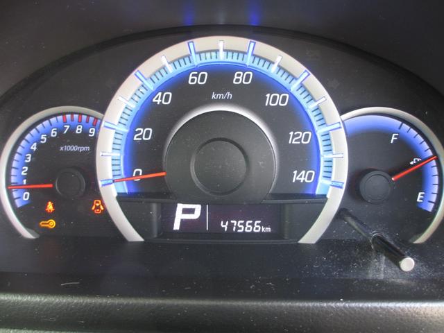 スペーシア Ｘリミテッド　レーダーブレーキサポート　両側パワースライドドア　両側シートヒーター　プッシュスタート　無事故車　保証付き（4枚目）