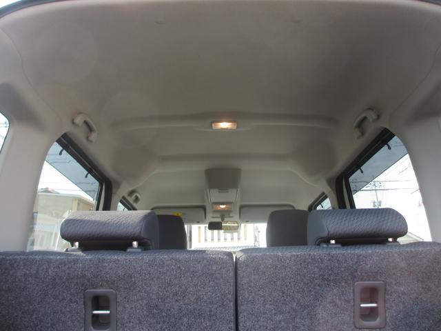 スペーシア Ｘリミテッド　レーダーブレーキサポート　両側パワースライドドア　両側シートヒーター　プッシュスタート　無事故車　保証付き（5枚目）