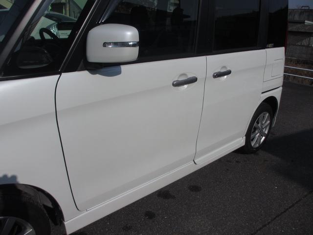 スペーシア Ｘリミテッド　レーダーブレーキサポート　両側パワースライドドア　両側シートヒーター　プッシュスタート　無事故車　保証付き（11枚目）