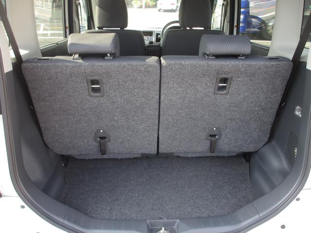 スペーシア Ｘリミテッド　レーダーブレーキサポート　両側パワースライドドア　両側シートヒーター　プッシュスタート　無事故車　保証付き（16枚目）