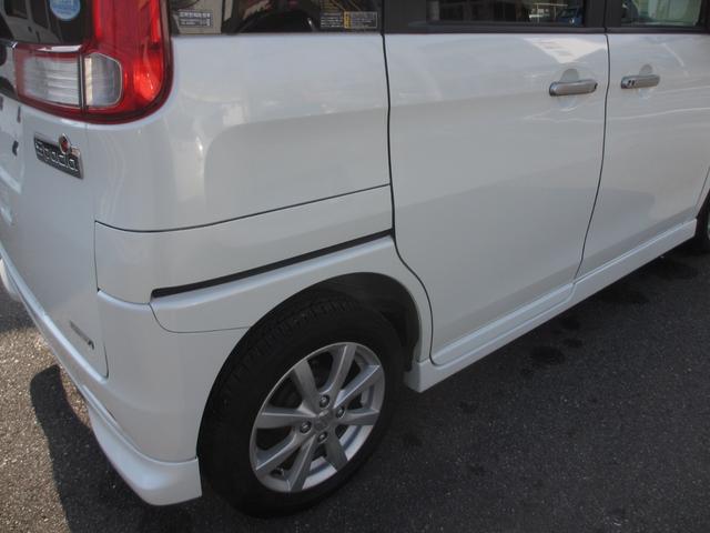 スペーシア Ｘリミテッド　レーダーブレーキサポート　両側パワースライドドア　両側シートヒーター　プッシュスタート　無事故車　保証付き（20枚目）