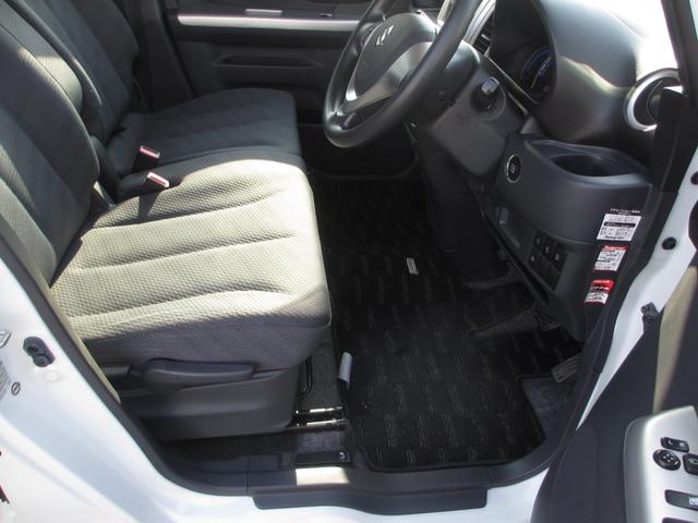 スペーシア Ｘリミテッド　レーダーブレーキサポート　両側パワースライドドア　両側シートヒーター　プッシュスタート　無事故車　保証付き（23枚目）