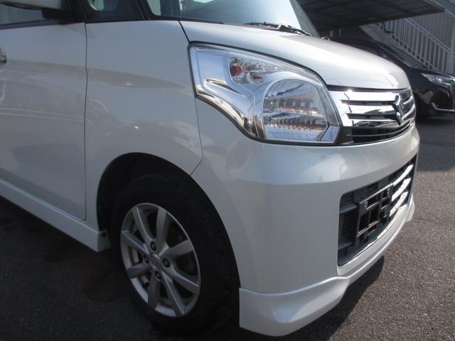 スペーシア Ｘリミテッド　レーダーブレーキサポート　両側パワースライドドア　両側シートヒーター　プッシュスタート　無事故車　保証付き（30枚目）