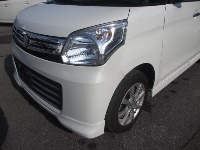 スペーシア Ｘリミテッド　レーダーブレーキサポート　両側パワースライドドア　両側シートヒーター　プッシュスタート　無事故車　保証付き（32枚目）