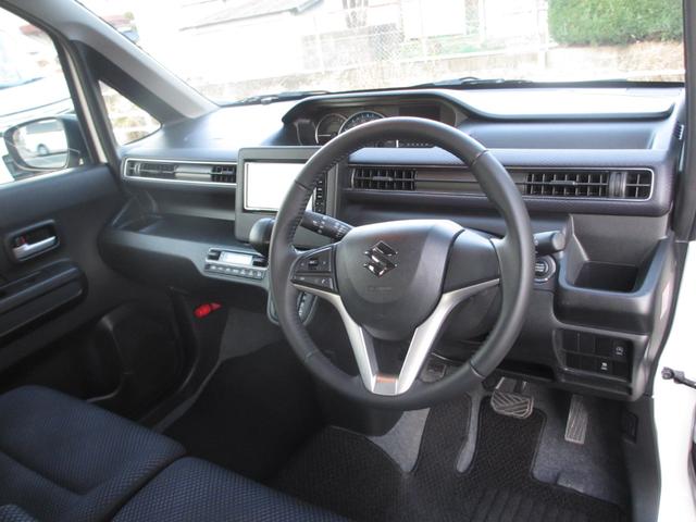 ワゴンＲ ハイブリッドＦＺ　社外ナビ　フルセグＴＶ　ＥＴＣ　バックカメラ　スマートキーｘ２　ＬＥＤライト　ブルートゥース対応ナビ　ドライブレコーダー　無事故車　保証付き　シートヒーター（16枚目）