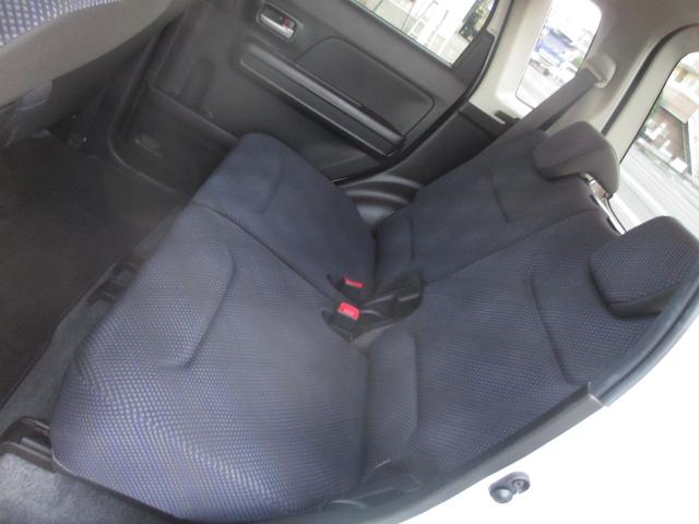 ワゴンＲ ハイブリッドＦＺ　社外ナビ　フルセグＴＶ　ＥＴＣ　バックカメラ　スマートキーｘ２　ＬＥＤライト　ブルートゥース対応ナビ　ドライブレコーダー　無事故車　保証付き　シートヒーター（19枚目）