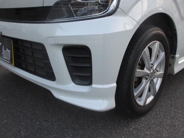 ワゴンＲ ハイブリッドＦＺ　社外ナビ　フルセグＴＶ　ＥＴＣ　バックカメラ　スマートキーｘ２　ＬＥＤライト　ブルートゥース対応ナビ　ドライブレコーダー　無事故車　保証付き　シートヒーター（26枚目）