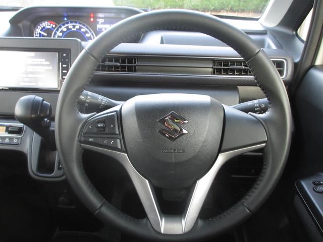 ワゴンＲ ハイブリッドＦＺ　社外ナビ　フルセグＴＶ　ＥＴＣ　バックカメラ　スマートキーｘ２　ＬＥＤライト　ブルートゥース対応ナビ　ドライブレコーダー　無事故車　保証付き　シートヒーター（30枚目）