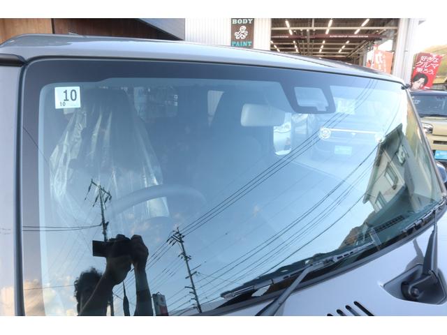 ジムニー XC 純正バックカメラ 届出済み未使用車 リアパーキングセンサー カスタム可 純正アルミホイール/LEDヘッドライト(14枚目)