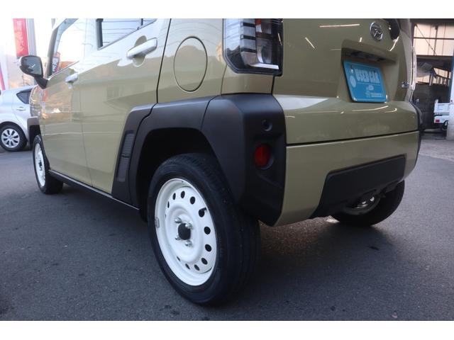 タフト Ｇ　距離無制限　６ヵ月保証　ワンオーナー　スタイルパック　ホワイト　純正９インチナビ　ナビ連動　純正ドラレコ　ＥＴＣ　バックモニター　ＢＴオーディオ　スマートキー　衝突軽減ブレーキ　スマアシ（13枚目）