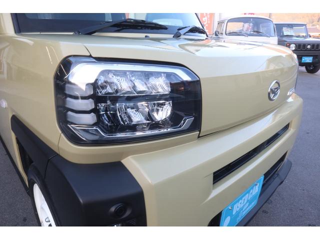 タフト Ｇ　距離無制限　６ヵ月保証　ワンオーナー　スタイルパック　ホワイト　純正９インチナビ　ナビ連動　純正ドラレコ　ＥＴＣ　バックモニター　ＢＴオーディオ　スマートキー　衝突軽減ブレーキ　スマアシ（16枚目）