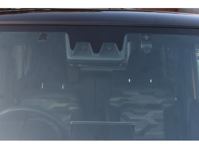 タフト Ｇ　距離無制限　６ヵ月保証　ワンオーナー　スタイルパック　ホワイト　純正９インチナビ　ナビ連動　純正ドラレコ　ＥＴＣ　バックモニター　ＢＴオーディオ　スマートキー　衝突軽減ブレーキ　スマアシ（18枚目）