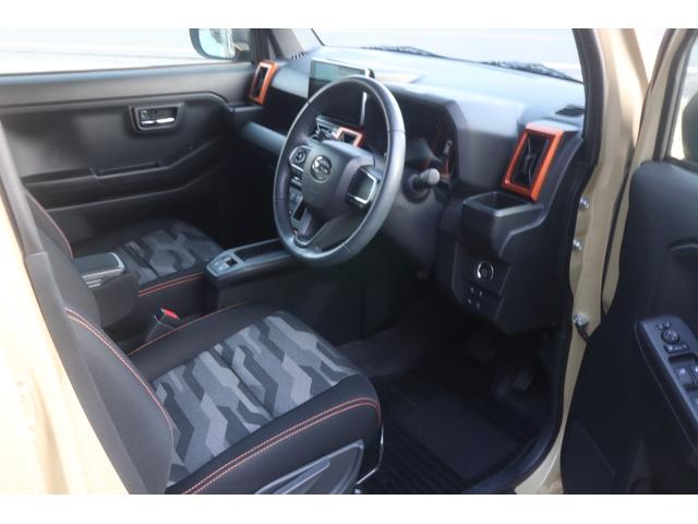 タフト Ｇ　距離無制限　６ヵ月保証　ワンオーナー　スタイルパック　ホワイト　純正９インチナビ　ナビ連動　純正ドラレコ　ＥＴＣ　バックモニター　ＢＴオーディオ　スマートキー　衝突軽減ブレーキ　スマアシ（20枚目）