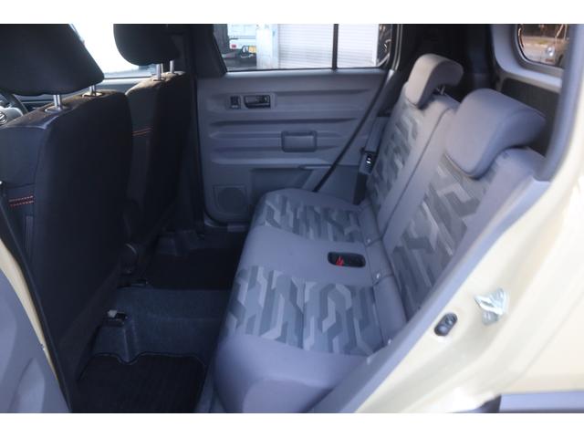 タフト Ｇ　距離無制限　６ヵ月保証　ワンオーナー　スタイルパック　ホワイト　純正９インチナビ　ナビ連動　純正ドラレコ　ＥＴＣ　バックモニター　ＢＴオーディオ　スマートキー　衝突軽減ブレーキ　スマアシ（26枚目）