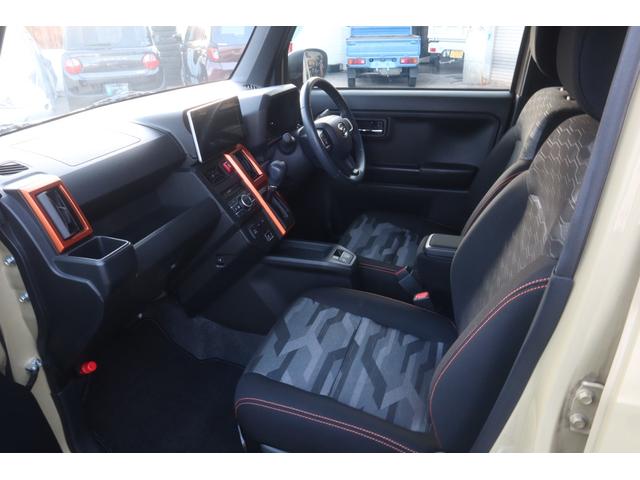 タフト Ｇ　距離無制限　６ヵ月保証　ワンオーナー　スタイルパック　ホワイト　純正９インチナビ　ナビ連動　純正ドラレコ　ＥＴＣ　バックモニター　ＢＴオーディオ　スマートキー　衝突軽減ブレーキ　スマアシ（28枚目）