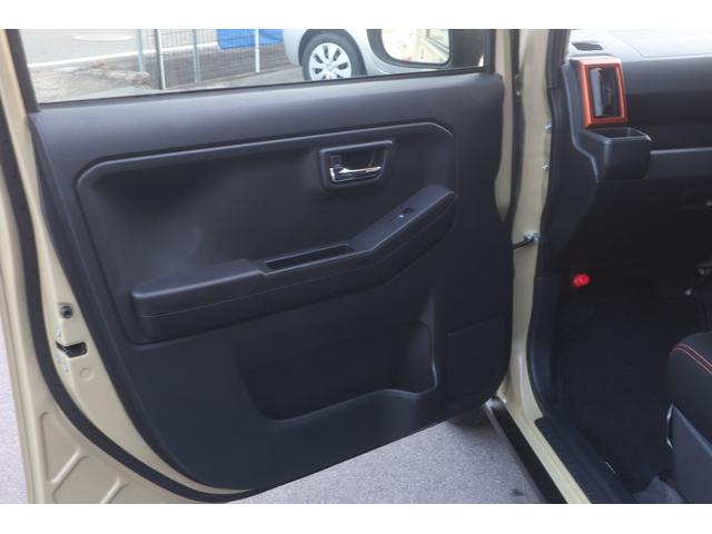 タフト Ｇ　距離無制限　６ヵ月保証　ワンオーナー　スタイルパック　ホワイト　純正９インチナビ　ナビ連動　純正ドラレコ　ＥＴＣ　バックモニター　ＢＴオーディオ　スマートキー　衝突軽減ブレーキ　スマアシ（29枚目）