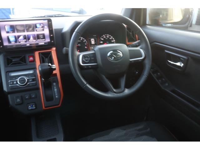 タフト Ｇ　距離無制限　６ヵ月保証　ワンオーナー　スタイルパック　ホワイト　純正９インチナビ　ナビ連動　純正ドラレコ　ＥＴＣ　バックモニター　ＢＴオーディオ　スマートキー　衝突軽減ブレーキ　スマアシ（35枚目）