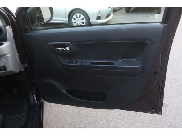 ミライース Ｘ　ＳＡＩＩＩ　距離無制限　６ヵ月保証　ワンオーナー　純正オーディオ　ＣＤ　３６０度前後録画ドライブレコーダー　スマアシ　衝突軽減ブレーキ（23枚目）