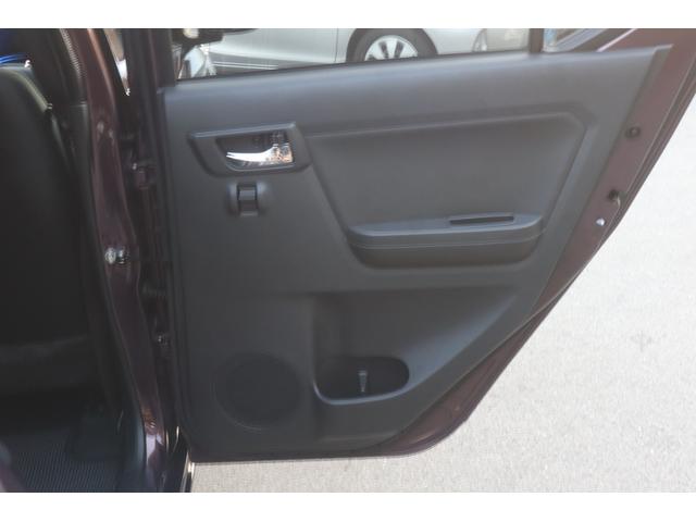 ミライース Ｘ　ＳＡＩＩＩ　距離無制限　６ヵ月保証　ワンオーナー　純正オーディオ　ＣＤ　３６０度前後録画ドライブレコーダー　スマアシ　衝突軽減ブレーキ（25枚目）