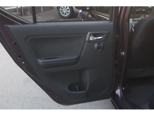 ミライース Ｘ　ＳＡＩＩＩ　距離無制限　６ヵ月保証　ワンオーナー　純正オーディオ　ＣＤ　３６０度前後録画ドライブレコーダー　スマアシ　衝突軽減ブレーキ（29枚目）