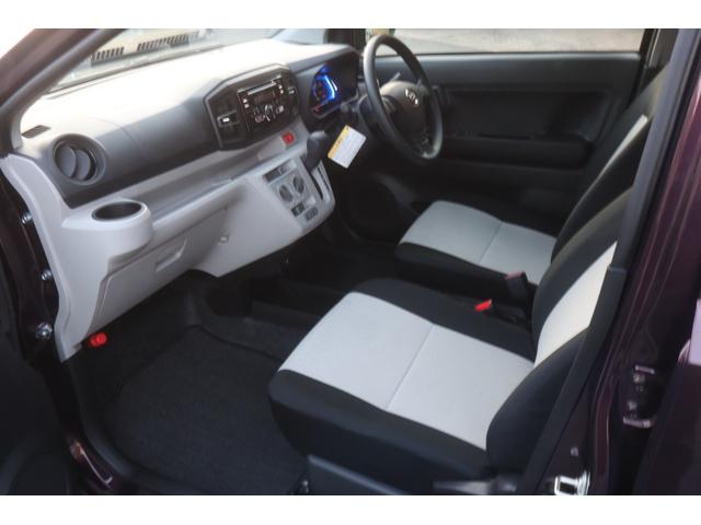 ミライース Ｘ　ＳＡＩＩＩ　距離無制限　６ヵ月保証　ワンオーナー　純正オーディオ　ＣＤ　３６０度前後録画ドライブレコーダー　スマアシ　衝突軽減ブレーキ（30枚目）