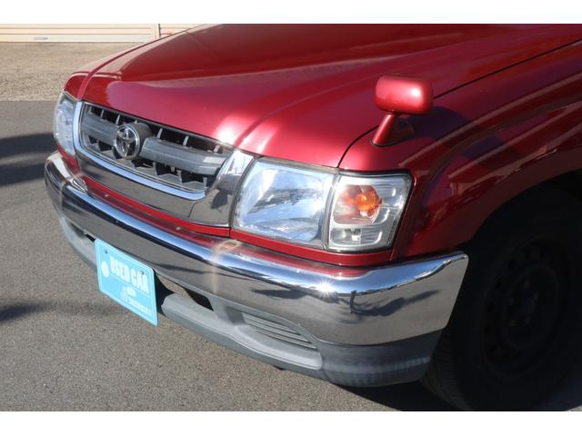 ハイラックススポーツピック エクストラキャブ　エクストラキャブ　ローダウン　ラプター塗装　ＢＴ対応ディスプレイオーディオ　ＥＴＣ　キーレス（14枚目）