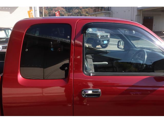 ハイラックススポーツピック エクストラキャブ　エクストラキャブ　ローダウン　ラプター塗装　ＢＴ対応ディスプレイオーディオ　ＥＴＣ　キーレス（23枚目）