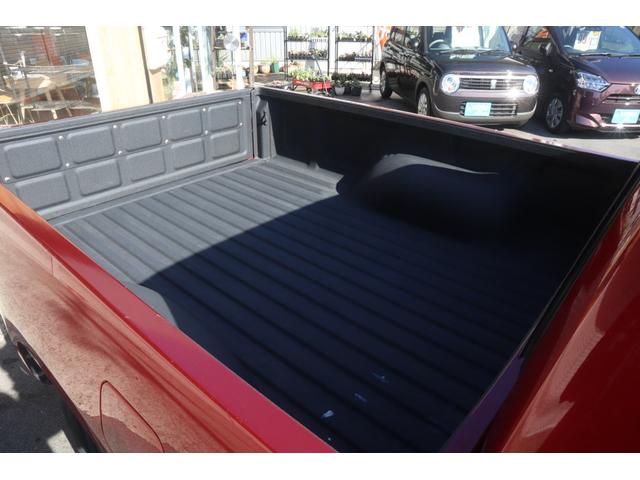 ハイラックススポーツピック エクストラキャブ　エクストラキャブ　ローダウン　ラプター塗装　ＢＴ対応ディスプレイオーディオ　ＥＴＣ　キーレス（27枚目）