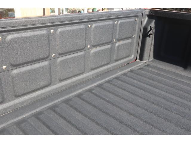 ハイラックススポーツピック エクストラキャブ　エクストラキャブ　ローダウン　ラプター塗装　ＢＴ対応ディスプレイオーディオ　ＥＴＣ　キーレス（28枚目）