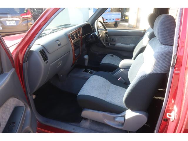 ハイラックススポーツピック エクストラキャブ　エクストラキャブ　ローダウン　ラプター塗装　ＢＴ対応ディスプレイオーディオ　ＥＴＣ　キーレス（37枚目）