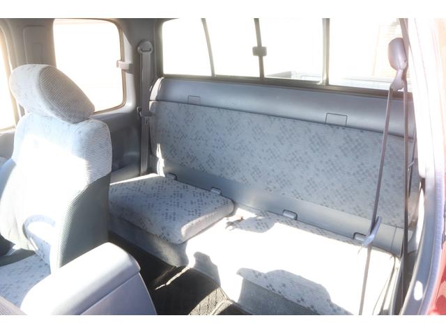 ハイラックススポーツピック エクストラキャブ　エクストラキャブ　ローダウン　ラプター塗装　ＢＴ対応ディスプレイオーディオ　ＥＴＣ　キーレス（40枚目）