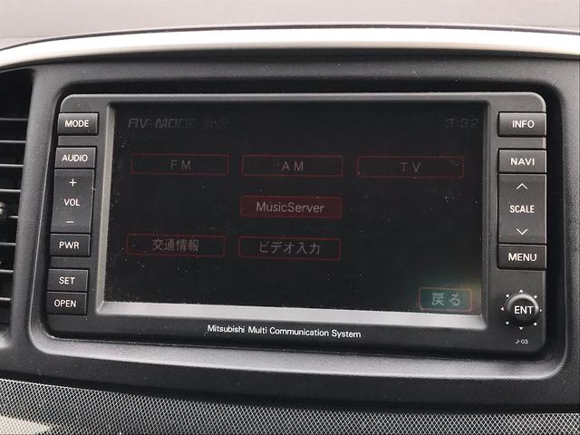スポーツナビP HDDナビ 18アルミ パドルシフト ETC(15枚目)