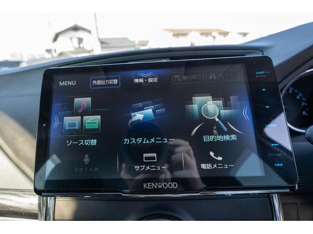 250G Sパッケージリラックスセレクション ケンウッドハイエンド10インチナビ/HDMI/USB/Bluetooth/バックカメラ/モデリスタ/革巻きステアリング/ステリモ/ドラブレコーダー/スマートキ―/プッシュスタート/GZ19インチアルミ(26枚目)