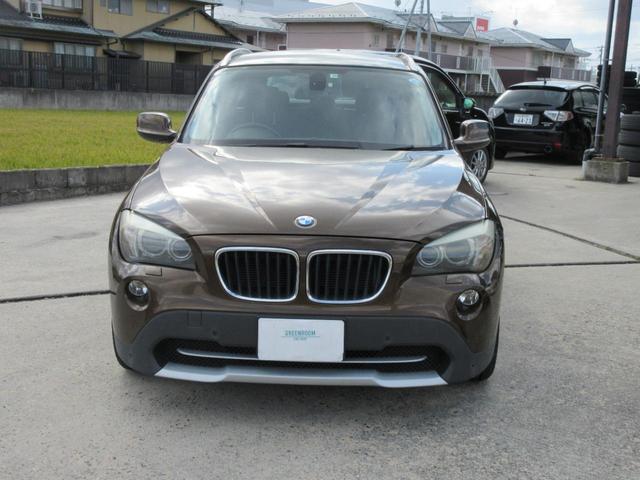 ＢＭＷ Ｘ１