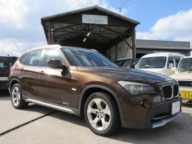 ＢＭＷ Ｘ１