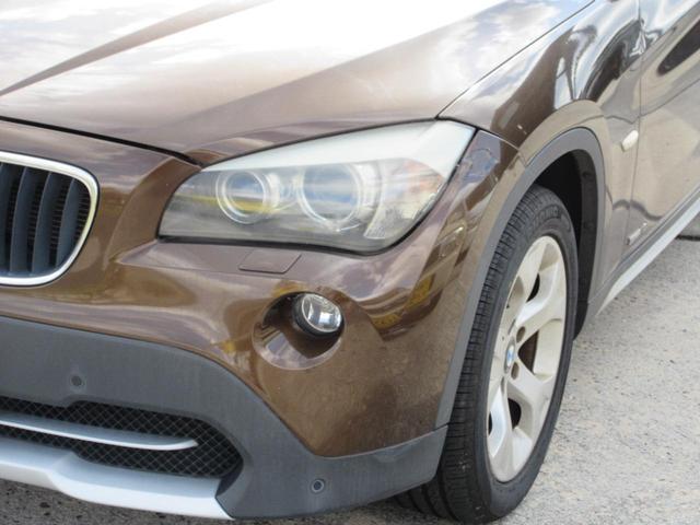 ＢＭＷ Ｘ１