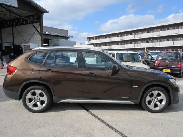 ＢＭＷ Ｘ１