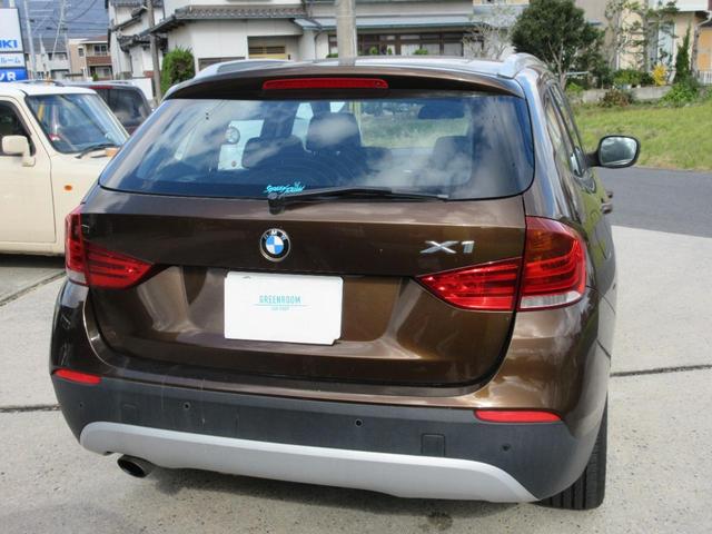 ＢＭＷ Ｘ１