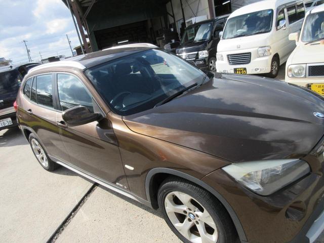 ＢＭＷ Ｘ１