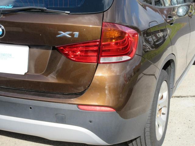 ＢＭＷ Ｘ１