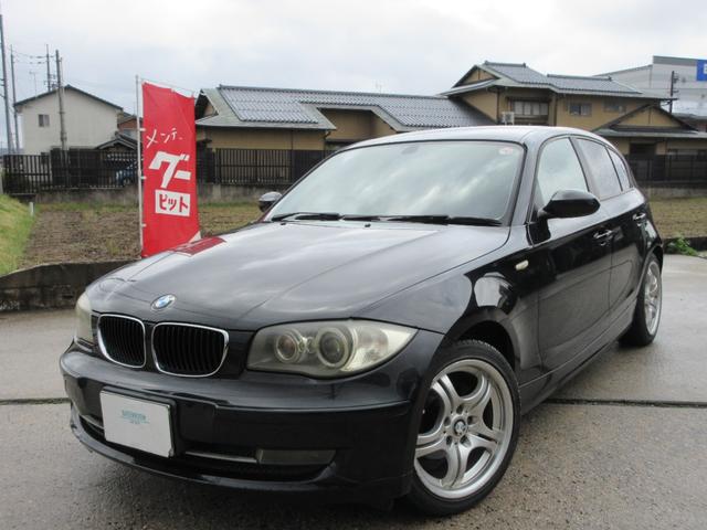 ＢＭＷ １シリーズ