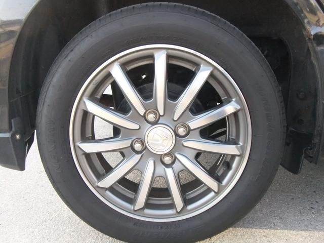 N-WGNカスタム G・ターボパッケージ 4WD 四駆 ターボ スマートキ― エンジンスターター 純正ブルートゥースナビ ハーフレザーシート 下回りノックスドール施工 ベンチシート HID 4灯式ヘッドライト 純正フォグ 純正14インチアルミ(16枚目)