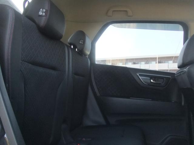 N-WGNカスタム G・ターボパッケージ 4WD 四駆 ターボ スマートキ― エンジンスターター 純正ブルートゥースナビ ハーフレザーシート 下回りノックスドール施工 ベンチシート HID 4灯式ヘッドライト 純正フォグ 純正14インチアルミ(26枚目)