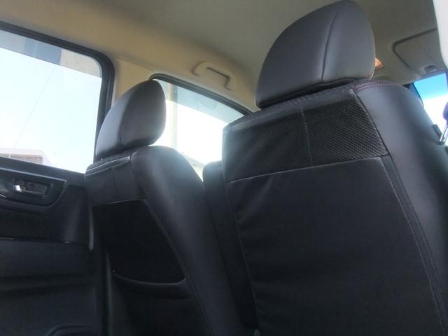 N-WGNカスタム G・ターボパッケージ 4WD 四駆 ターボ スマートキ― エンジンスターター 純正ブルートゥースナビ ハーフレザーシート 下回りノックスドール施工 ベンチシート HID 4灯式ヘッドライト 純正フォグ 純正14インチアルミ(27枚目)